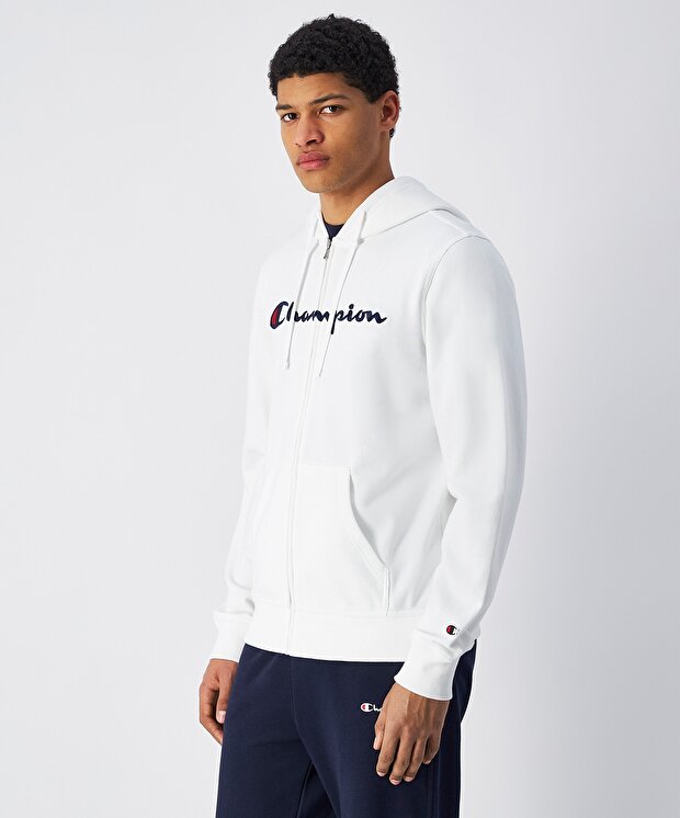 Мужской свитшот Champion Icons Full Zip Hoodie