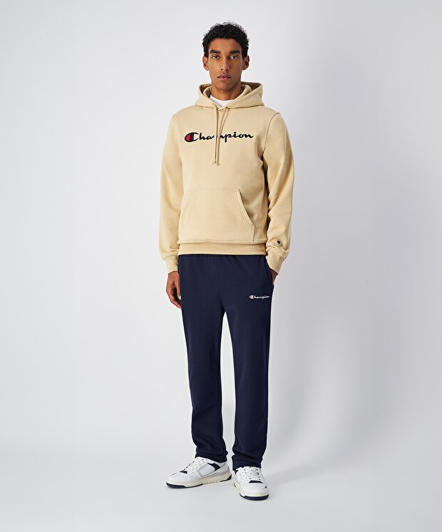 Мужские спортивные штаны Champion Authentic Pants Straight Hem Pants