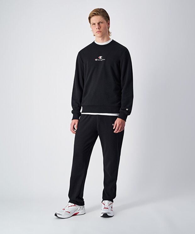 Мужские спортивные штаны Champion Authentic Pants Straight Hem Pants