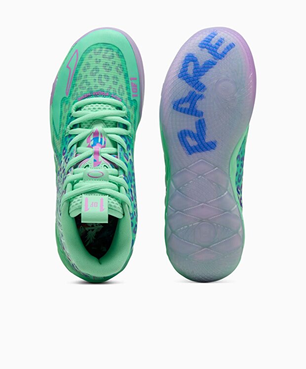 Puma MB.01 Alien Safari - Görsel 5