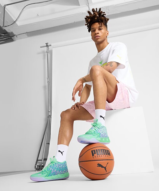 Puma MB.01 Alien Safari - Görsel 9