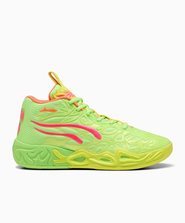 Мужские кроссовки Puma MB.04 Gem для баскетбола