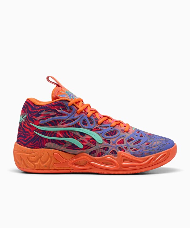 Мужские кроссовки Puma MB.04 Creativity Pack для баскетбола