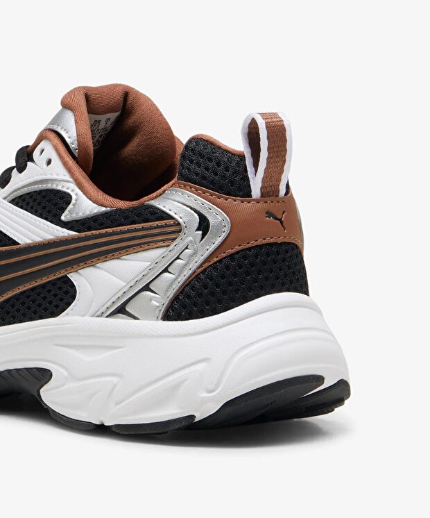 Puma Morphic Metallic - Görsel 6