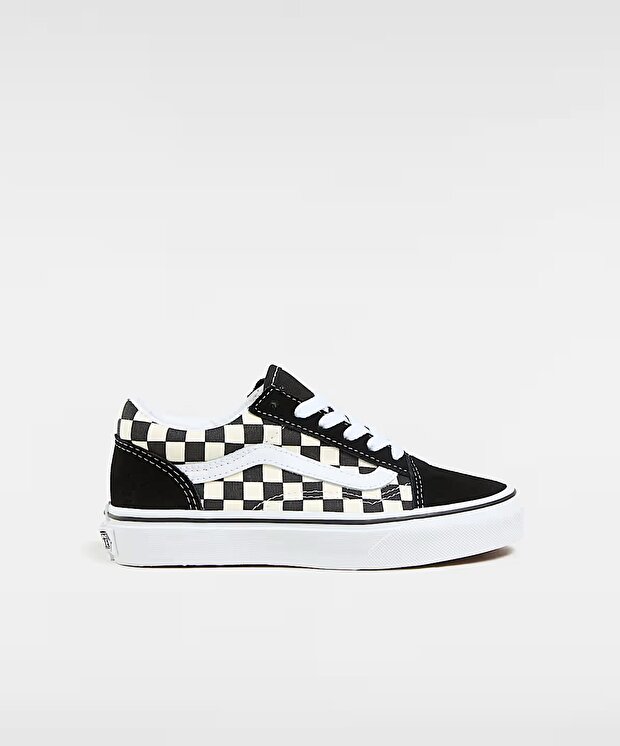 Детские кроссовки Vans Uy Old Skool
