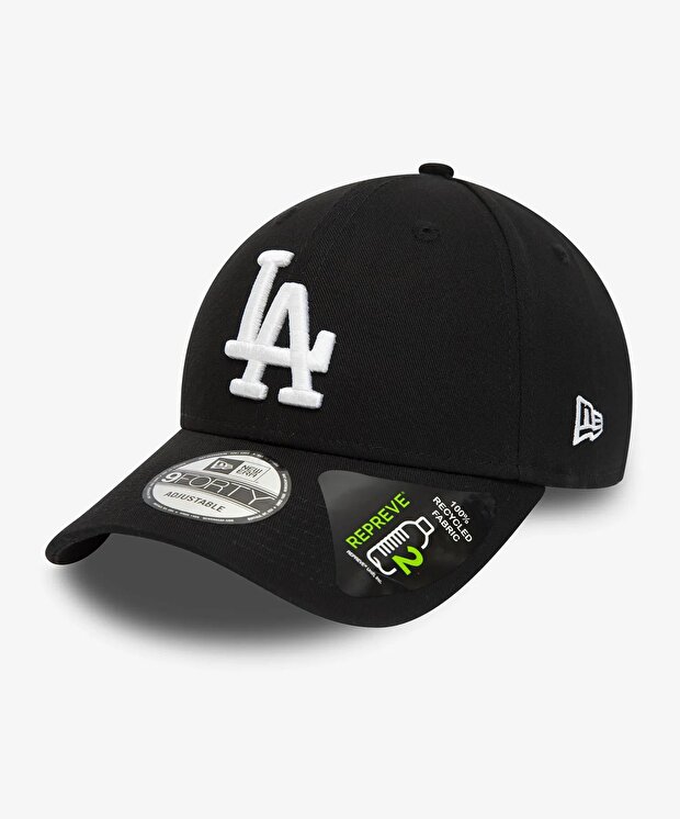 Unisex кепка New Era New York Yankees Repreve League Essential 9Forty