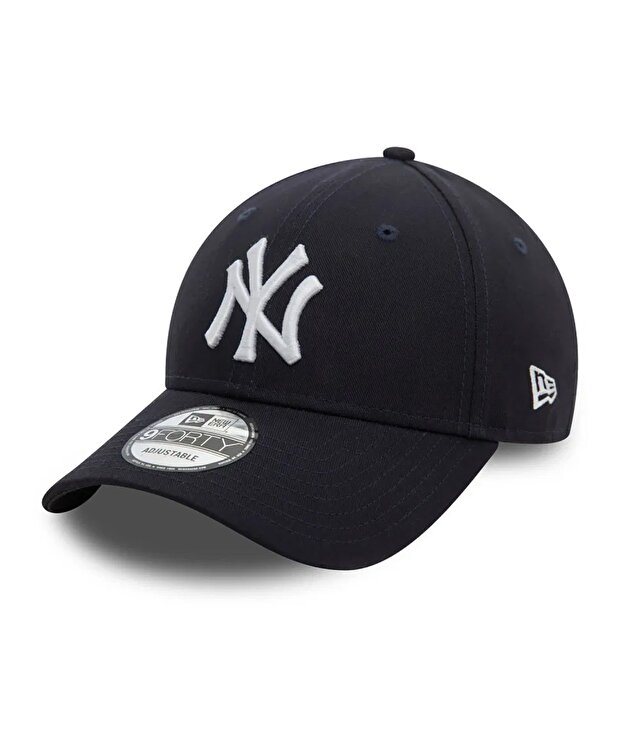 Unisex кепка New Era Mlb Side Patch 9Forty