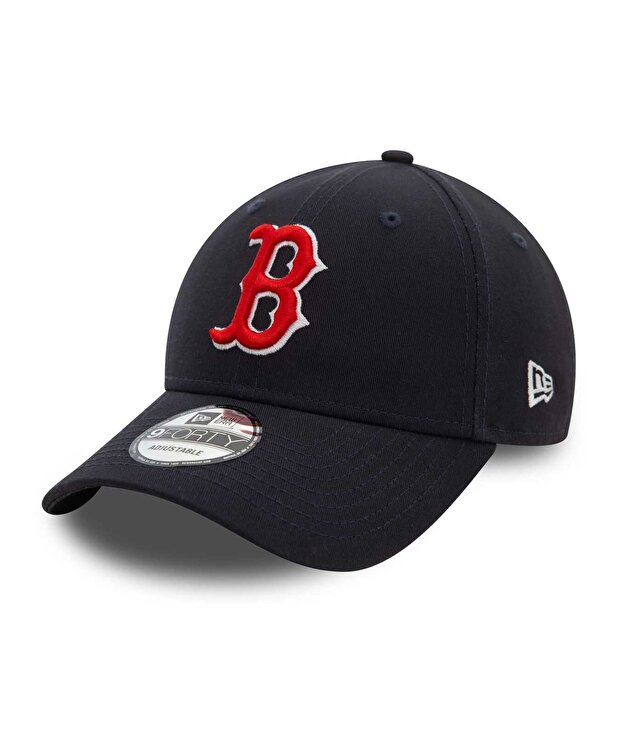 Unisex кепка New Era Mlb Side Patch 9Forty