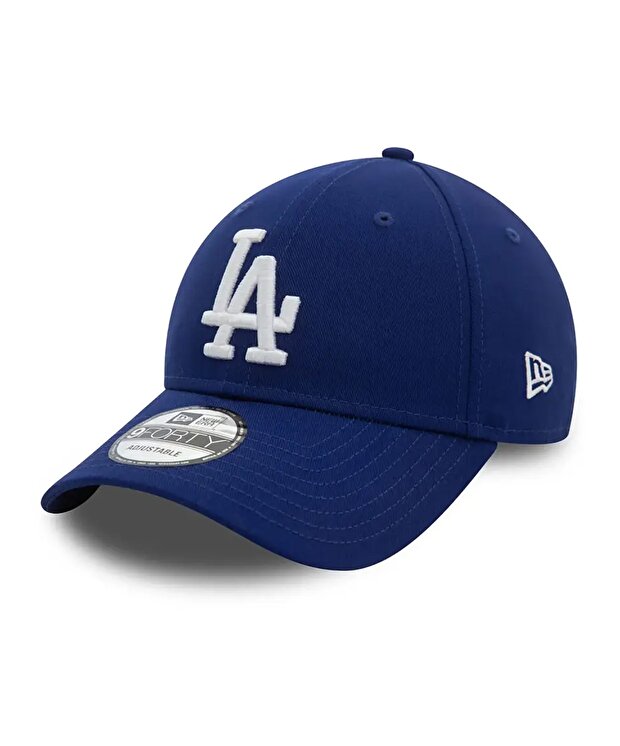 Unisex кепка New Era Mlb Side Patch 9Forty