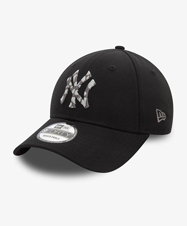 Unisex кепка New Era Seasonal Infill 9Forty