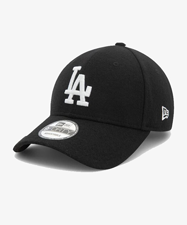 Unisex кепка New Era Melton Wool 9Forty