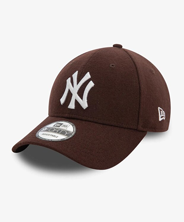 Unisex кепка New Era Melton Wool 9Forty