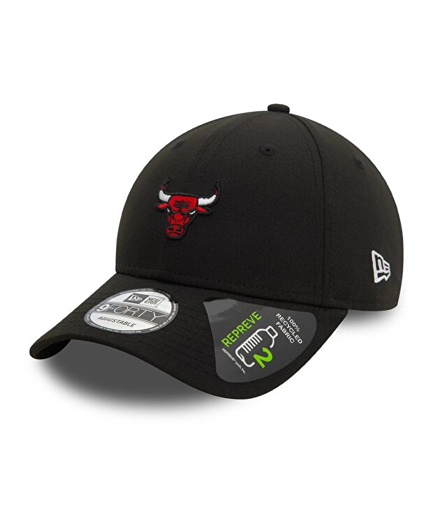 Unisex кепка New Era Repreve Mini Logo 9Forty