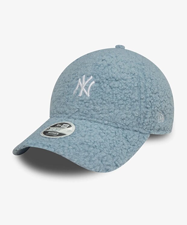 Unisex кепка New Era Wmns Borg 9Forty