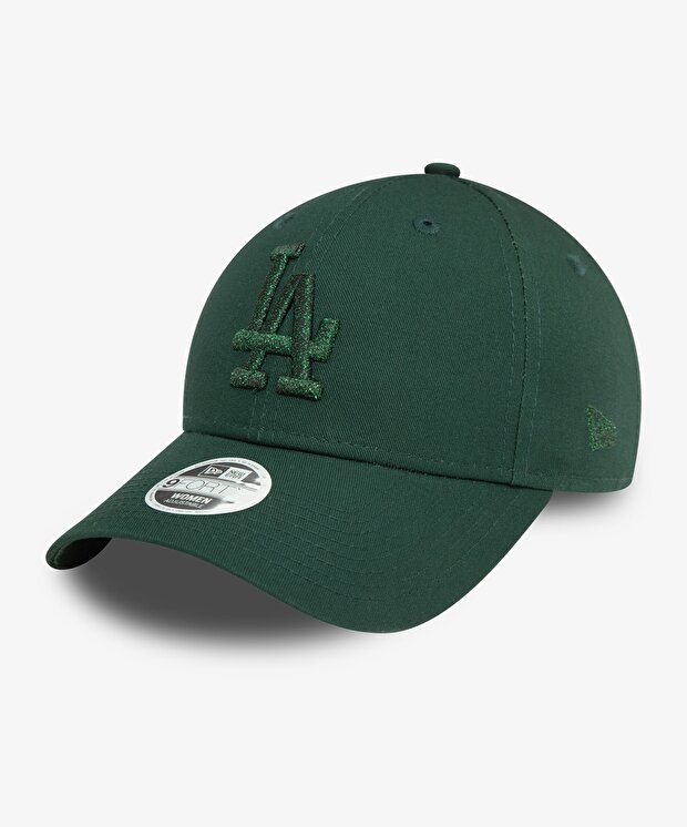 Unisex кепка New Era Wmns Metallic 9Forty