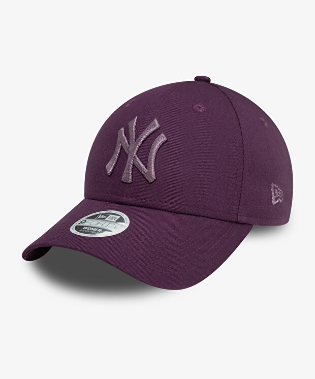 Unisex кепка New Era Wmns Metallic 9Forty