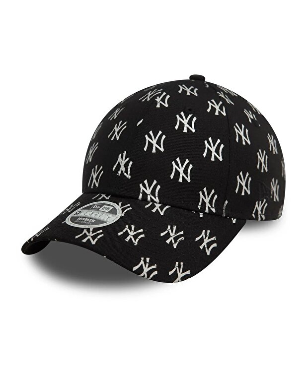Unisex кепка New Era Metallic Mono 9Forty