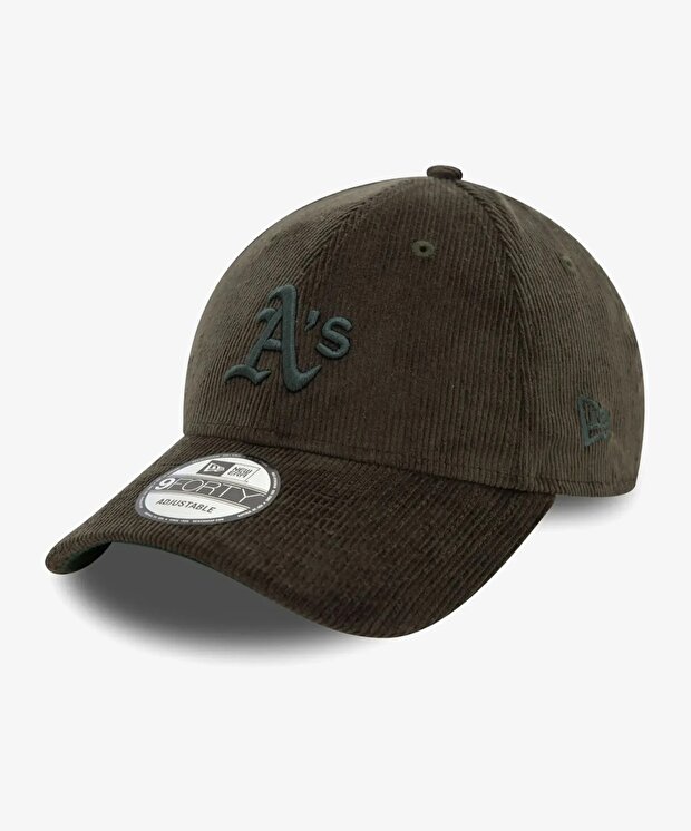 Unisex кепка New Era Cord 9Forty