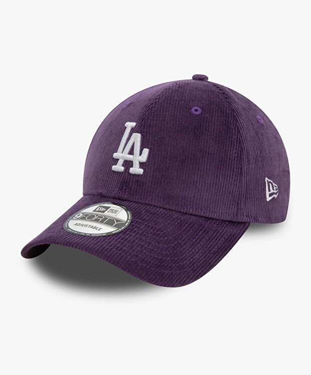 Unisex кепка New Era Cord 9Forty