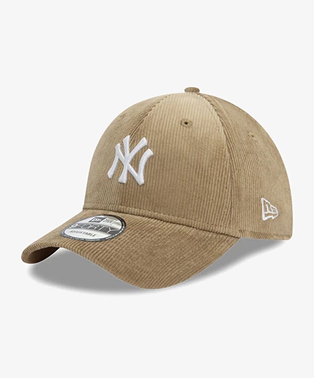 Unisex кепка New Era Cord 9Forty