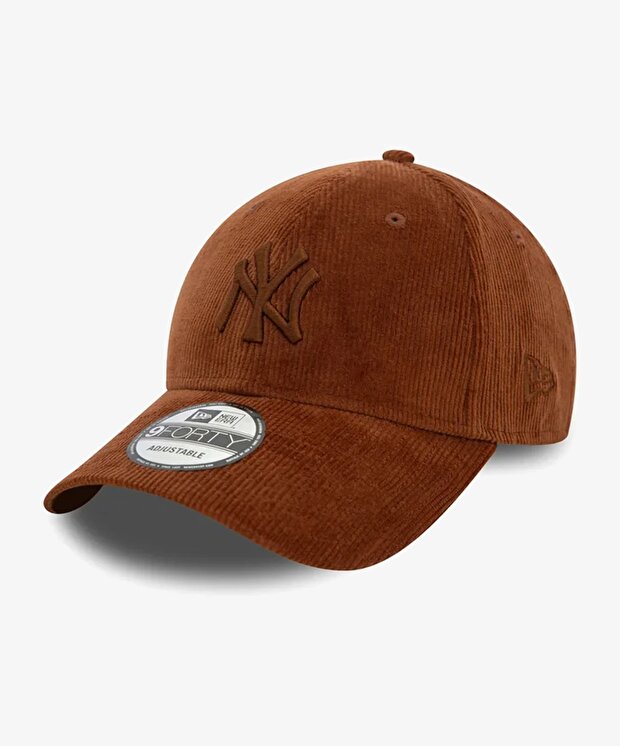 Unisex кепка New Era Cord 9Forty