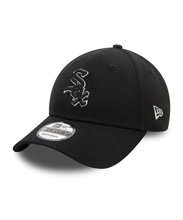 Unisex кепка New Era Chicago White Sox Seasonal World Series 9Forty