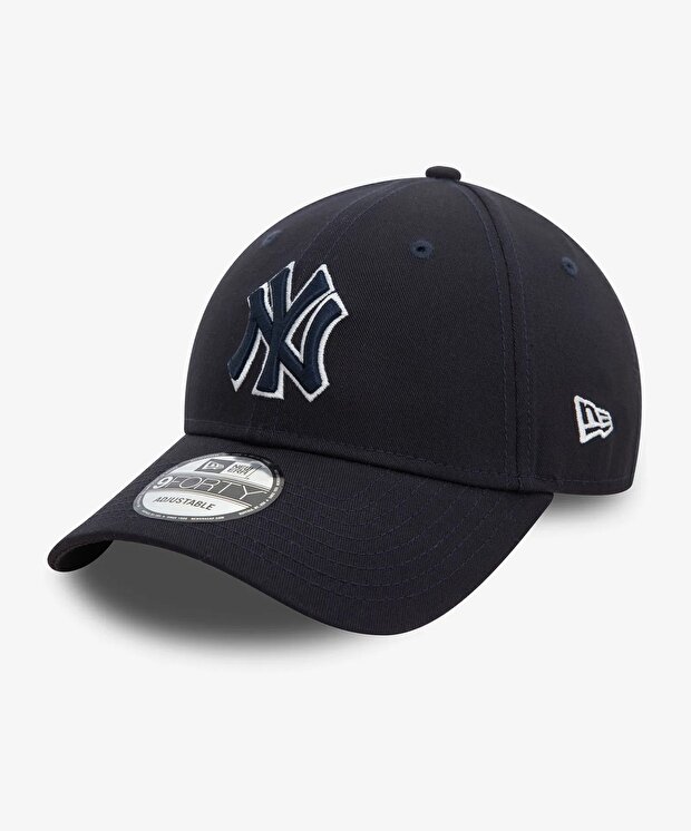 Unisex кепка New Era Seasonal 9Forty