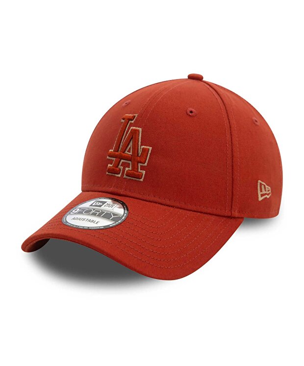 Unisex кепка New Era LA Dodgers Seasonal World Series 9Forty