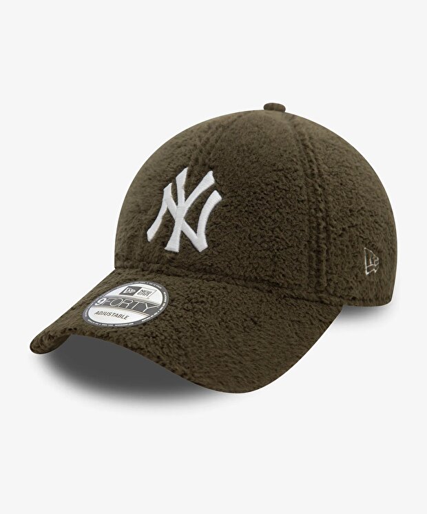 Unisex кепка New Era Borg 9Forty