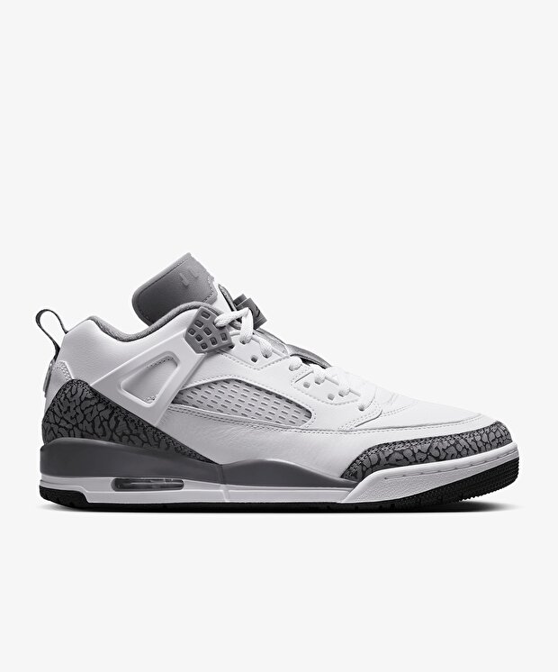 Мужские кроссовки Jordan Spizike Low для баскетбола