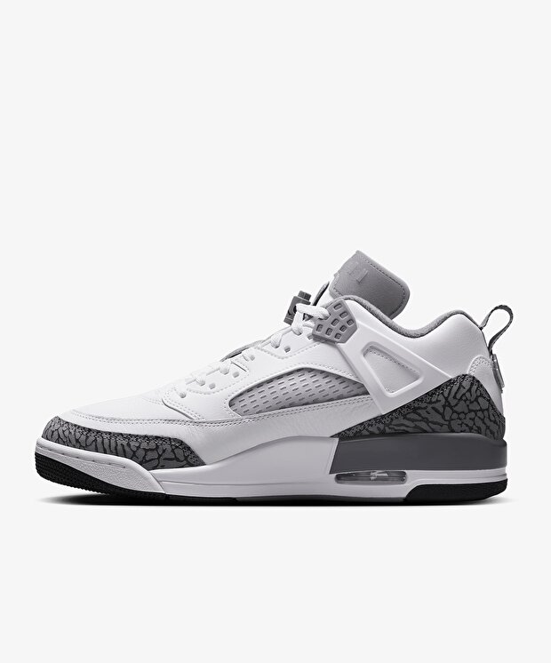 Jordan Spizike Low - Görsel 3