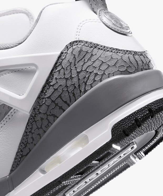 Jordan Spizike Low - Görsel 7