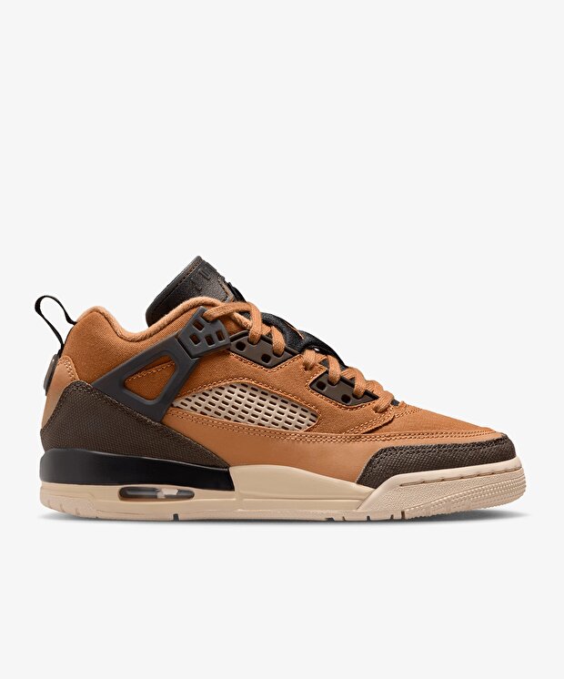 Подростковые кроссовки Jordan Spizike Low (Gs) для баскетбола