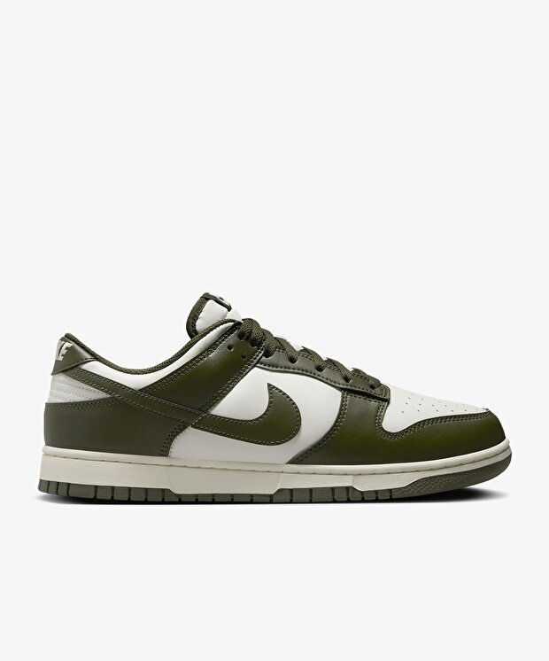 Мужские кроссовки Nike Dunk Low Retro