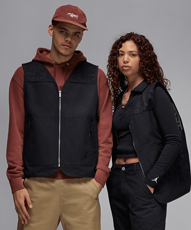 Мужская безрукавка Jordan Essentials Vest