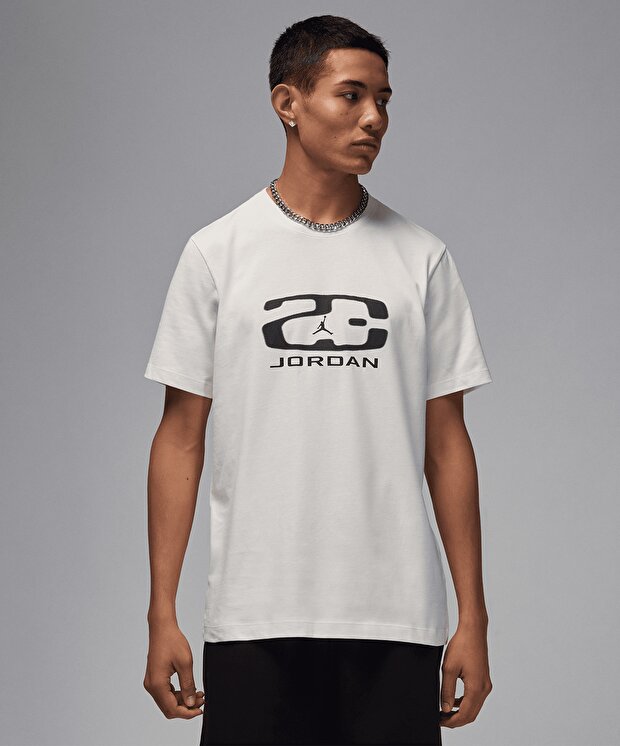 Мужская футболка Jordan Flight Essentials
