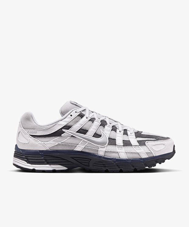 Мужские кроссовки Nike P-6000 для бега