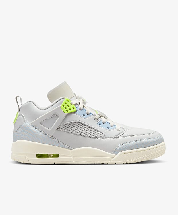 Мужские кроссовки Jordan Spizike Low для баскетбола