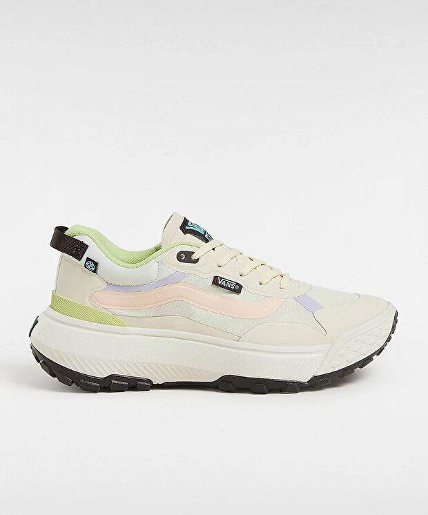 Женские кроссовки Vans Mte Crosspath