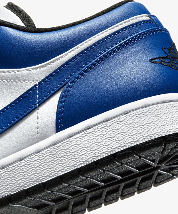 Jordan Air 1 Low - Görsel 9