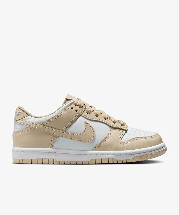Подростковые кроссовки Nike Dunk Low (Gs)