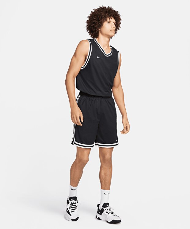 Мужские шорты Nike DNA Dri-FIT 8 Basketball Shorts для баскетбола