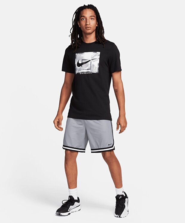 Мужские шорты Nike DNA Dri-FIT 8 Basketball Shorts для баскетбола
