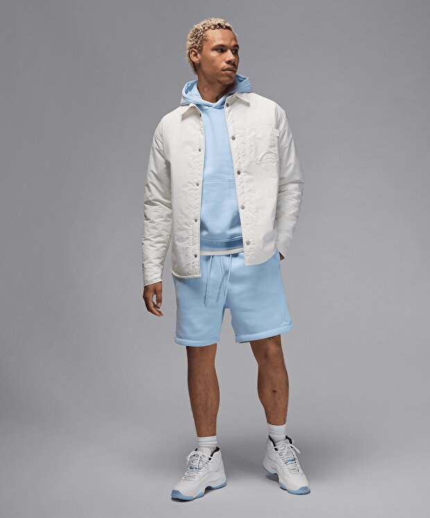 Мужские шорты Jordan Brooklyn Fleece Shorts