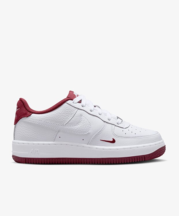 Подростковые кроссовки Nike Air Force 1 LV8 (Gs)