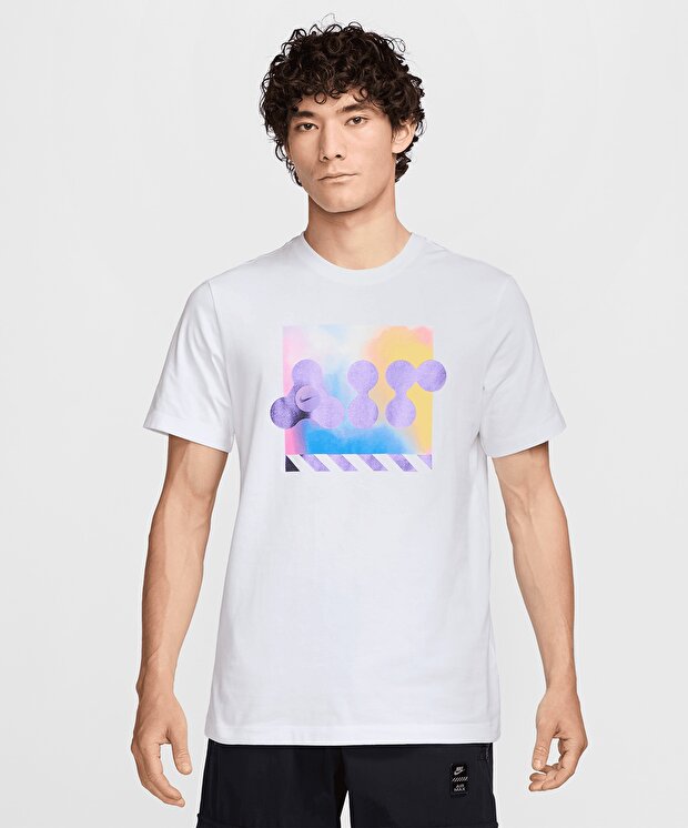 Мужская футболка Nike Sportswear