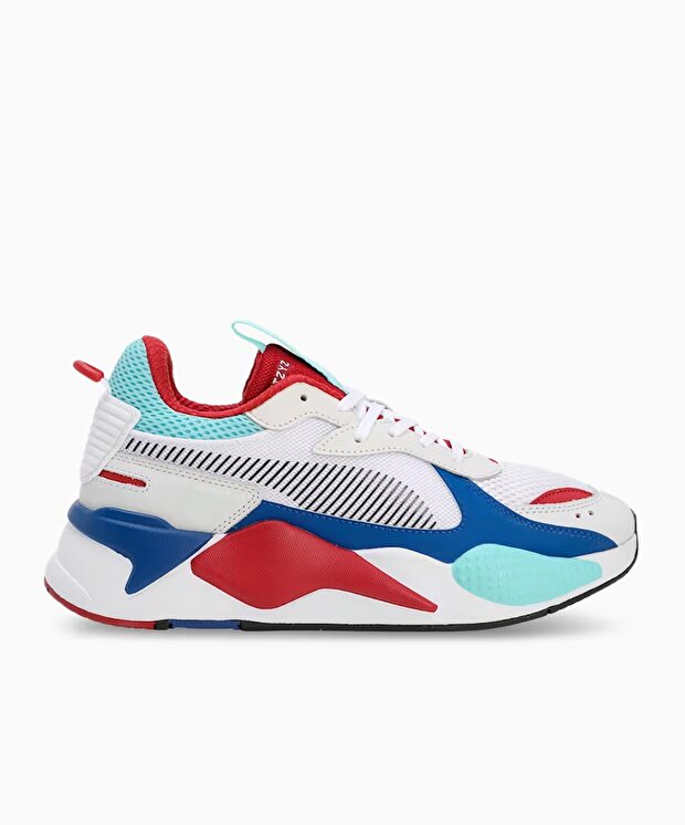 Женские кроссовки Puma RS-X Toys