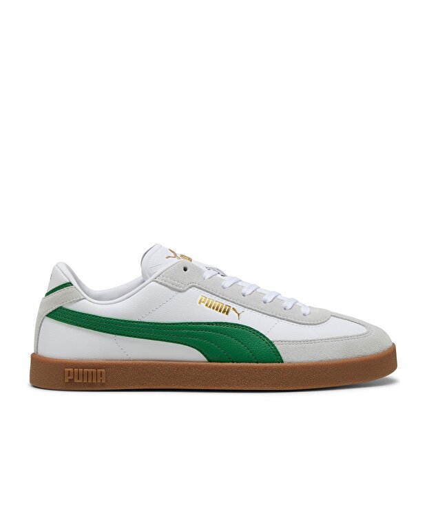Мужские кроссовки Puma Club II Era