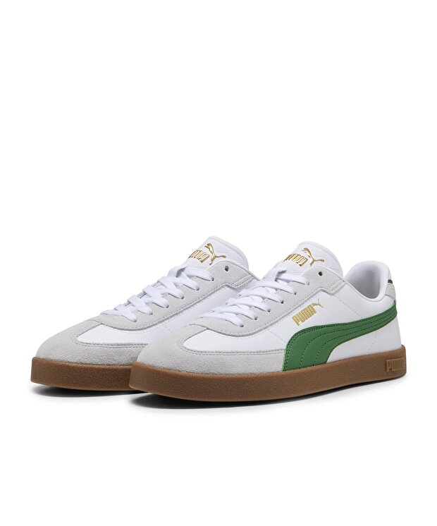 Puma Club II Era - Görsel 4