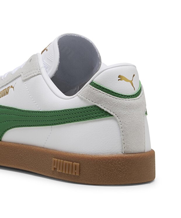 Puma Club II Era - Görsel 6
